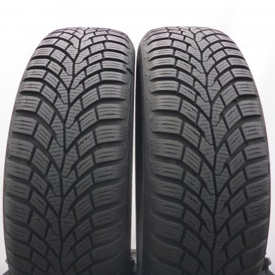 CONTINENTAL  WinterContact TS 870 ( 185/65 R15 88T )