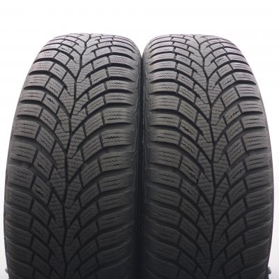 CONTINENTAL  WinterContact TS 870 ( 195/65 R15 91T )