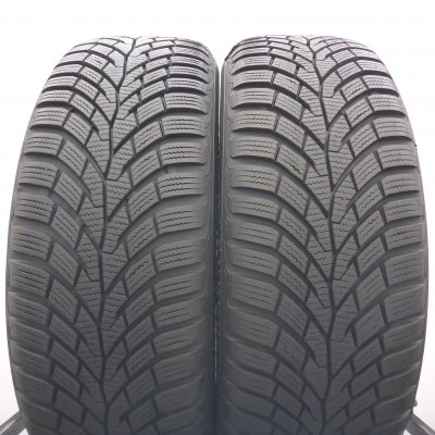 CONTINENTAL  WinterContact TS 870 ( 205/55 R16 91H )