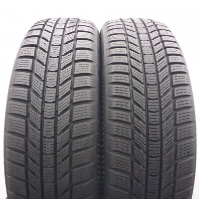 CONTINENTAL  WinterContact TS 870 P ( 195/55 R20 95H XL )