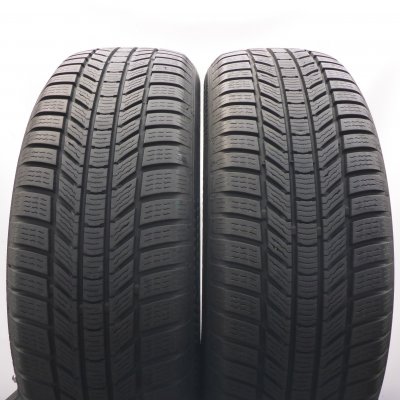CONTINENTAL  WinterContact TS 870 P ( 205/60 R16 92H )