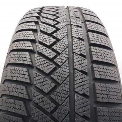 CONTINENTAL  WinterContact TS 870 P ( 215/45 R20 95T XL EVc )