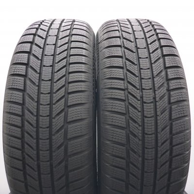 CONTINENTAL  WinterContact TS 870 P ( 215/60 R17 96H )