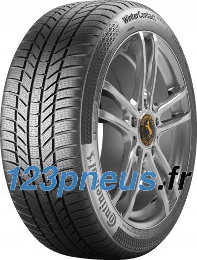 CONTINENTAL  WinterContact TS 870 P ( 215/60 R17 96H )