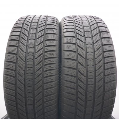 CONTINENTAL  WinterContact TS 870 P ( 225/45 R18 95V XL )