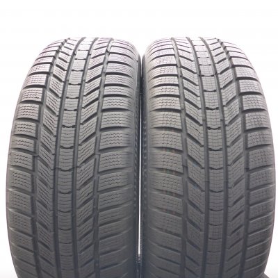 CONTINENTAL  WinterContact TS 870 P ( 225/55 R17 101V XL )