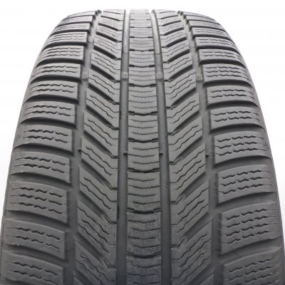 CONTINENTAL  WinterContact TS 870 P ( 235/45 R20 100V XL )