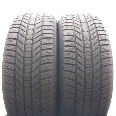 CONTINENTAL  WinterContact TS 870 P ( 235/55 R18 100H )