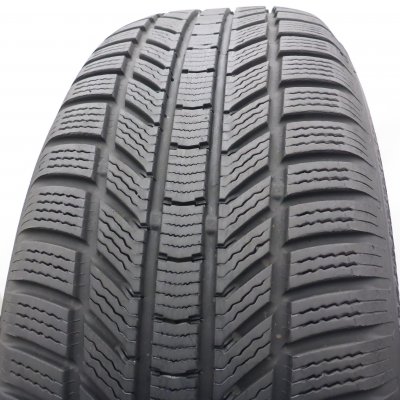 CONTINENTAL  WinterContact TS 870 P ( 235/60 R18 107H XL )