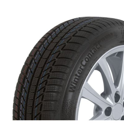CONTINENTAL  WinterContact TS 870 P ( 255/40 R21 102V XL EVc )