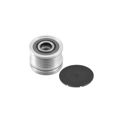 CONTITECH  AP9010 Poulie D&eacute;brayable d'Alternateur