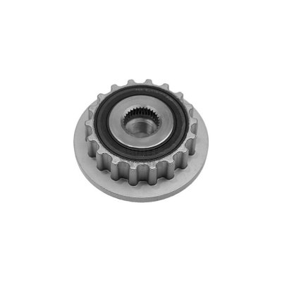 CONTITECH  AP9030 Poulie D&eacute;brayable d'Alternateur