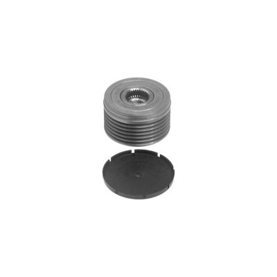 CONTITECH  AP9038 Poulie D&eacute;brayable d'Alternateur