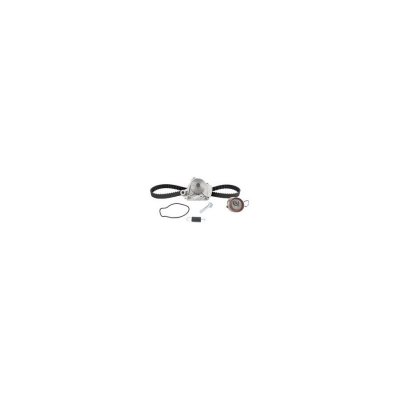 CONTITECH  CT1110K2 Kit de Courroie de Distribution