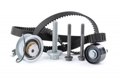 CONTITECH  CT1167K1 Kit de Courroie de Distribution