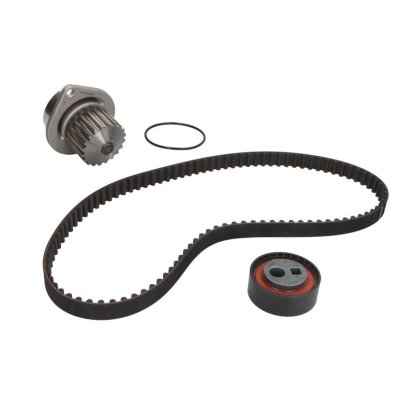 CONTITECH  CT744WP1 Kit de Distribution avec Pompe &agrave; Eau Continental