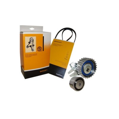 CONTITECH  CT877K3 Kit de Courroie de Distribution