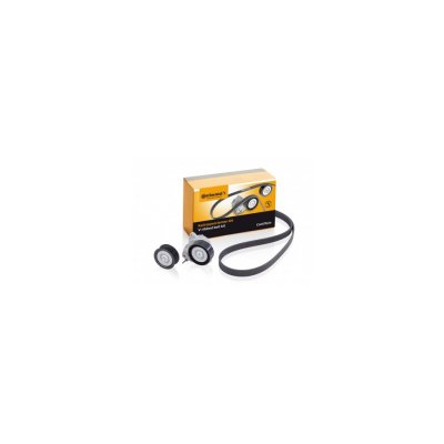 CONTITECH  CT921K2 KIT DE Courroie DE Distribution