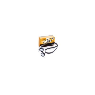 CONTITECH  Kit de distribution CT1005K1 NISSAN PRIMERA