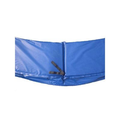 TOYS WORLD Contour De Remplacement "Extra Large" Pour Trampoline De 305 Cm De Diam&egrave;tre