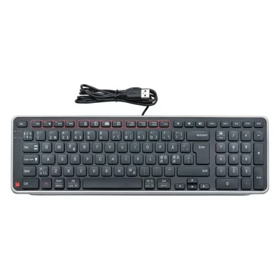 CONTOUR DESIGN  balance keyboard BALANCE KEYBOARD WIRED
