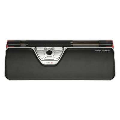 CONTOUR DESIGN  Souris centr&eacute;e RollerMouse Red Plus sans fil