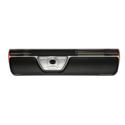 CONTOUR DESIGN Contour rm-red-wl souris ergonomique rollermouse