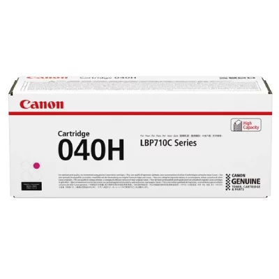 CANON Contract Toner 040h Magenta (0457c002)