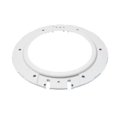 SHARP CONTRE PORTE DE HUBLOT pour LAVE LINGE  - 42125292