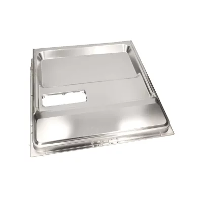 ELECTROLUX Contre Porte Inox 577x617 Pour Lave Vaisselle  - 117018907