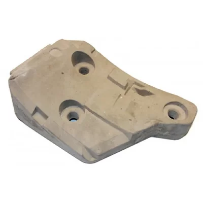INDESIT Contrepoids superieur 12 5 kg  C00119110