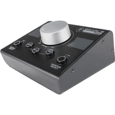 MACKIE Contr&ocirc;leur de Monitoring - BIG KNOB PASSIVE