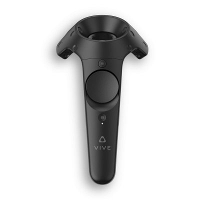 HTC Contr&ocirc;leur  Vive 1.5 Noir