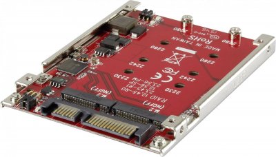 RENKFORCE Contr&ocirc;leur RAID  RF-2841812