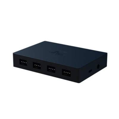 RAZER Contr&ocirc;leur  Kunai 140MM aRGB LED PWM Performance Fan 