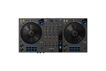 PIONEER DJ Contr&ocirc;leur USB  DDJ-FLX6-GT Multicolore 
