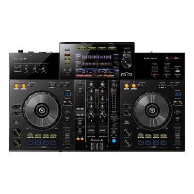 PIONEER DJ Contr&ocirc;leur USB  XDJ-RR