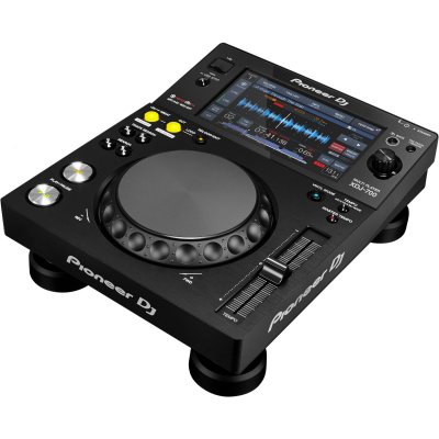 PIONEER Contr&ocirc;leurs DJ  DJ XDJ-700