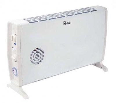ARDES Convecteur &eacute;lectrique avec minuterie 2000 W AR4C05T