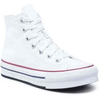 CONVERSE  Chuck Taylor All Star Lift Hi - Primaire-College Chaussures