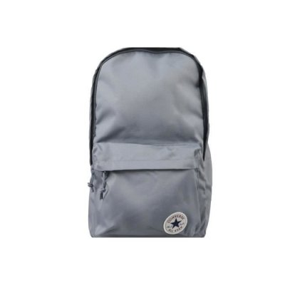 CONVERSE  Ss 2019 10005987-A03 Sac &agrave; dos loisir, 45 cm, 22 litres, Grey