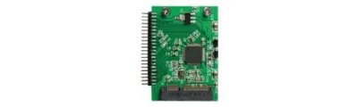 DELOCK Converter mSATA > IDE - Contr&ocirc;leur de stockage - mSATA - SATA 3Gb/s - ATA