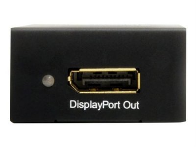 STARTECH Convertisseur actif hdmi/dvi vers displayport