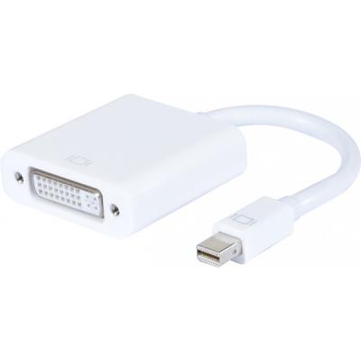 GENERIQUE Convertisseur Actif Mini Displayport 1.2 Vers dvi