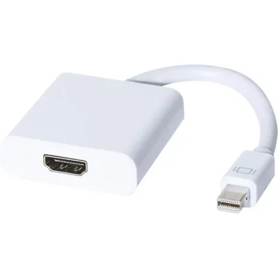 GENERIQUE Convertisseur actif mini DisplayPort vers HDMI