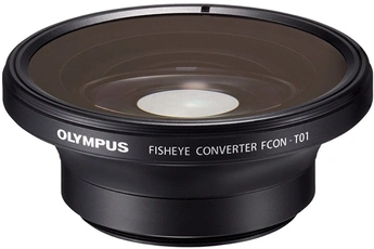 OLYMPUS Convertisseur fisheye fcon-t01 pour tg-1