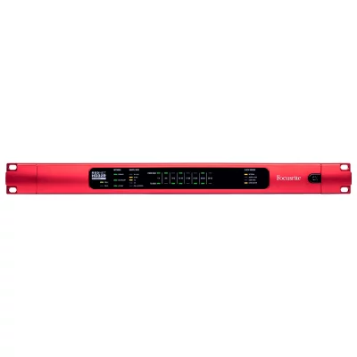 FOCUSRITE Convertisseur  - REDNET HD32R