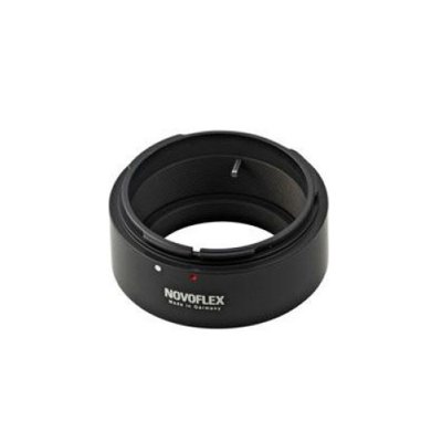 NOVOFLEX Convertisseur Leica M pour objectifs M42