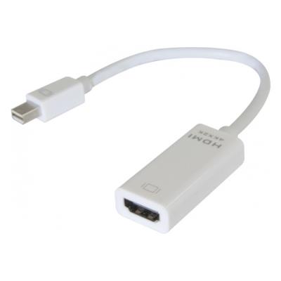 GENERIQUE Convertisseur mini displayport 1.2 vers hdmi 1.4 (4k)