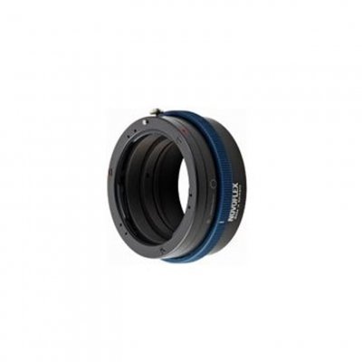 NOVOFLEX Convertisseur Sony E pour objectifs Pentax